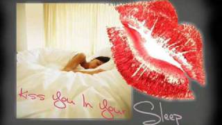 Rico Love - Kiss You In Your Sleep (Prod. by Chuck Harmony)