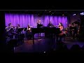 Laila Biali & The Radiance Project - Little Bird (live at SubCulture)