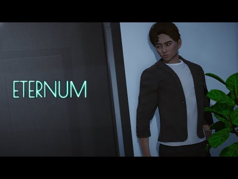 Eternum - Beauty in the Mundane (feat. Cody Francis) by Bird Of Figment