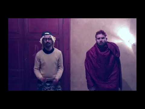 Eddy Woogy et Kalan - Henri Dès