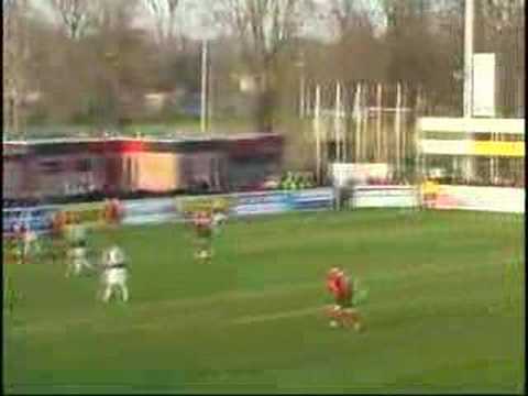 De Treffers - Achilles '29 20070204