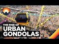 The Surprising Success Of Gondola Transit Systems