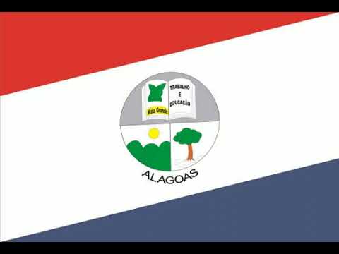 Hino de Mata Grande - AL (Letras na descrição)