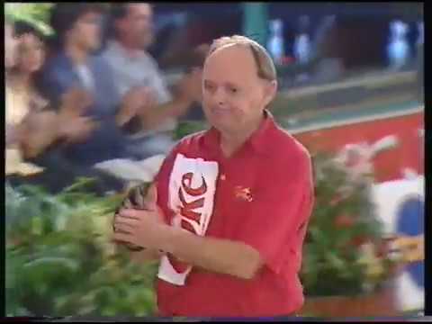 1994 Coca Cola Classic Teams Event Match 9 - U21's v Masters