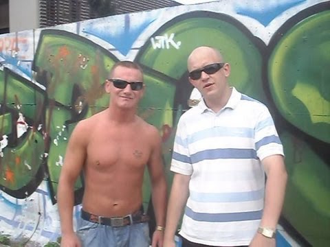 RK NDB - PUSZKA PANDORY (OFFICIAL VIDEO)