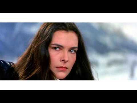 Carole Bouquet