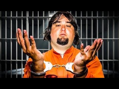 What Really Happened Chumlee From Pawn Stars