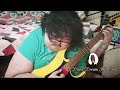 Don T Dream It S Over Mateus Asato