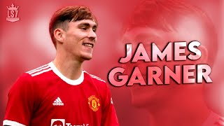 James Garner 2022 ► Amazing Skills, Goals & Assists | HD