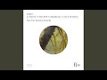 Six Pieces for Flute and Piano: I. Song of the Ashugi