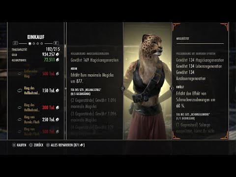 ESO Die Goldene - Angebote am WE vom 19.11.-20.11.2022