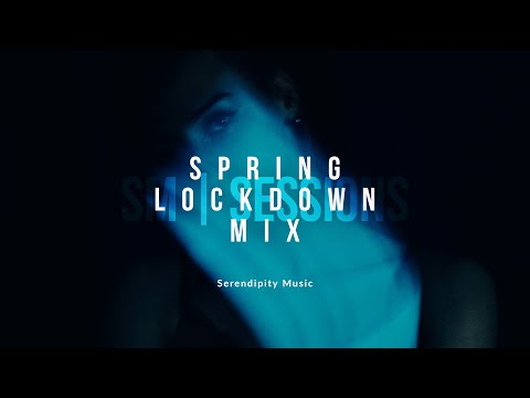 Meduza x London Grammar x Tchami x KREAM x Ytram - SM Sessions | Spring Lockdown Mix
