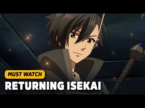 Top 10 Most Anticipated Isekai Anime Coming in 2026