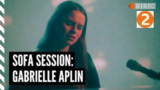 Gabrielle Aplin - Sofa Session - live at BBC Radio 2 (2023)