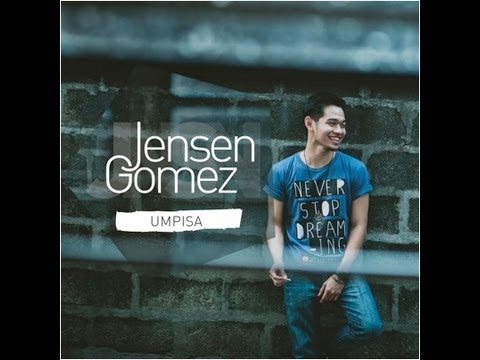 Jensen Gomez - Umpisa (Official Music Video)