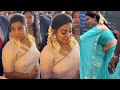 Anna Reshma Rajan Honey Rose