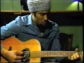 Ben Harper Excuse Me Mr Live 96 