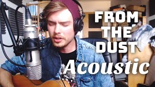 EDM Acoustic // Rogue - From The Dust