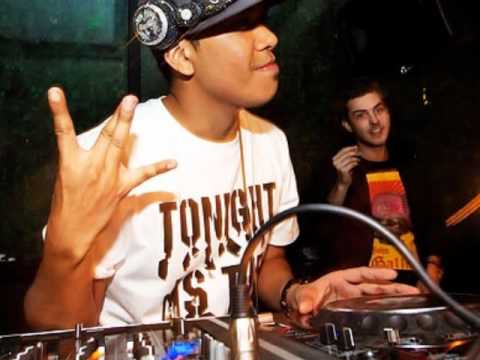Lil Jon feat. DJ Maho & DJ Chuckie - Oh What A Night