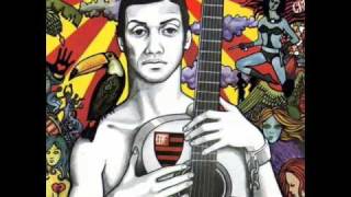 Jorge Ben - Barbarella