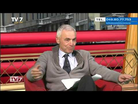 Tv7 con Voi del 24/01/2017 - Vaccini si o no? (1 di 3)