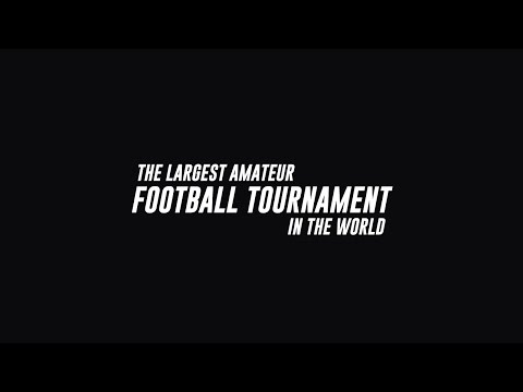 F5WC 2017 Promo