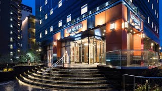 APA Hotel Chiba Ekimae, Chiba, Japan
