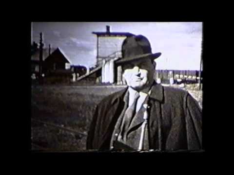 Hulín   železniční vzpomínky