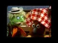 Sesame Street Sinister Sam Looks For The Biggest Man HQ