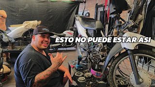 OBSERVACIONES DIARIAS EN EL TALLER