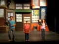 It Sucks To Be Me - Avenue Q - French Woods 2011