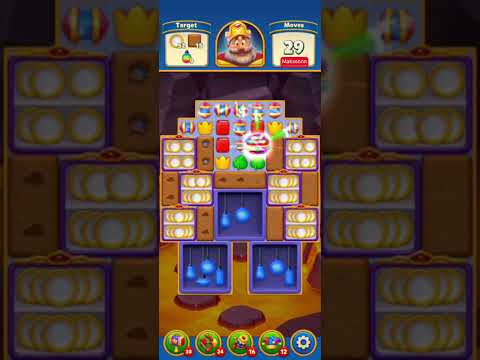 Royal Match👑 - Level 1782 - Royal Match Story #royalmatch #dreamgames #maksson #royalmatchgame