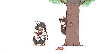 [東方] 上好美盤