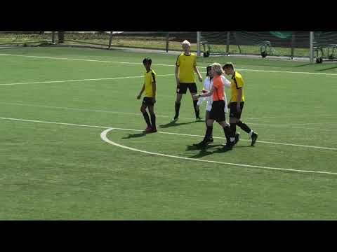 Hercules vs VPS U15 Liiga Pohjoinen 16.5.2021