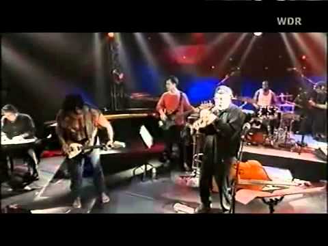 Randy Brecker  Rocks solo A Rogers H Bullock