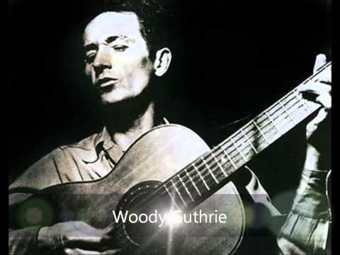 Keep My Skillit Good and Greasy - Stringbean & Uncle Dave Macon & Woody Guthrie