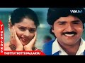 Kadhal Rojave Tamil Movie Songs Thottu Thottu Pallakku Video Song SPB Sujatha Ilaiyaraaja
