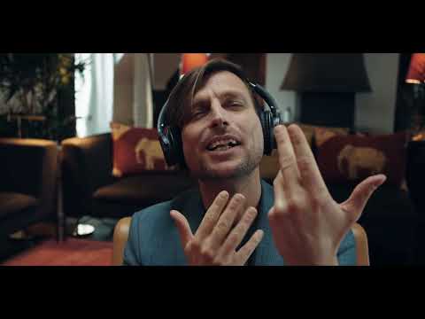 Twist in my Sobriety - Jonny Franco (official Video)