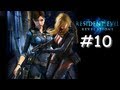 Resident Evil Revelations PS3 Playthrough Part 10 Episode 5 Secrets Uncovered Quint And Keith