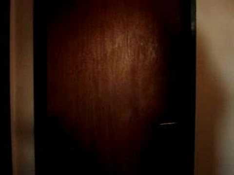 Trailer "Jakelin, la mucama"