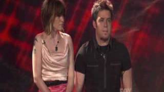 Top 6 - Lee DeWyze is Safe!