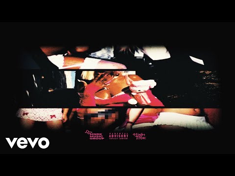 TyFontaine - Adventure Time (racks on my body) (Official Lyric Video)