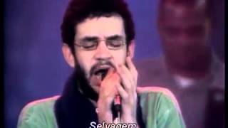 Legião Urbana - Tempo Perdido