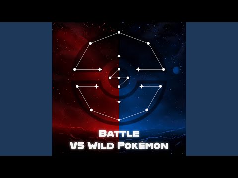 Battle VS Wild Pokémon (from Pokémon Red & Blue) (Metal Version)