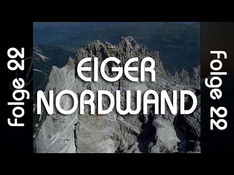 Eiger - Nordwand