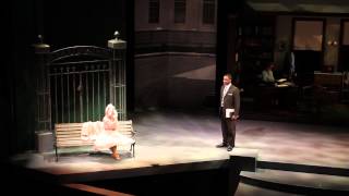 Alabama Story – Pioneer Theatre Trailer