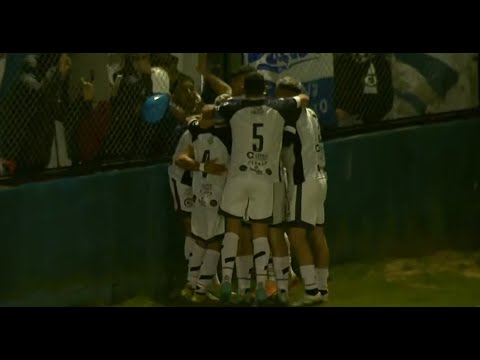 San Martín 1-0 Villa Dálmine | El Show del Sur