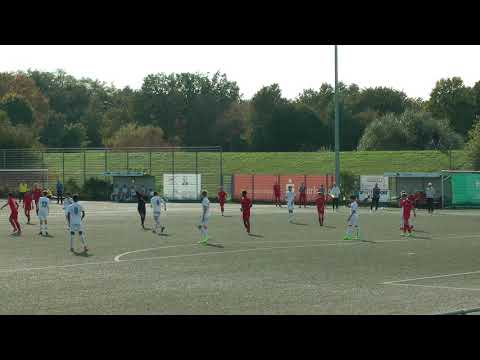Offenburger FV C1 - SV Weil C1 '20.10.2019' 2. Halbzeit