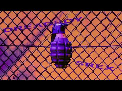 Dreadboy x Srex - Sansa (Official Audio)