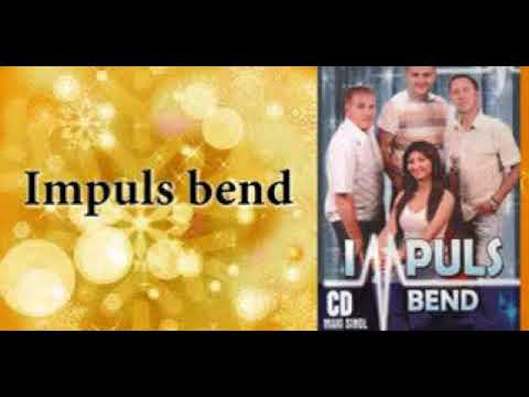 Sreten Jovanovic Trta & Impuls Bend (Uzivo) - Sto gu nema Cveta